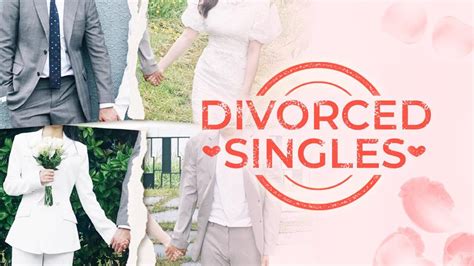 Mackey divorced singles